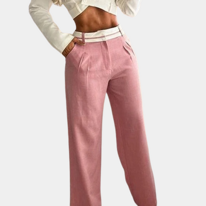 Wilma | Women's Two-Piece Set