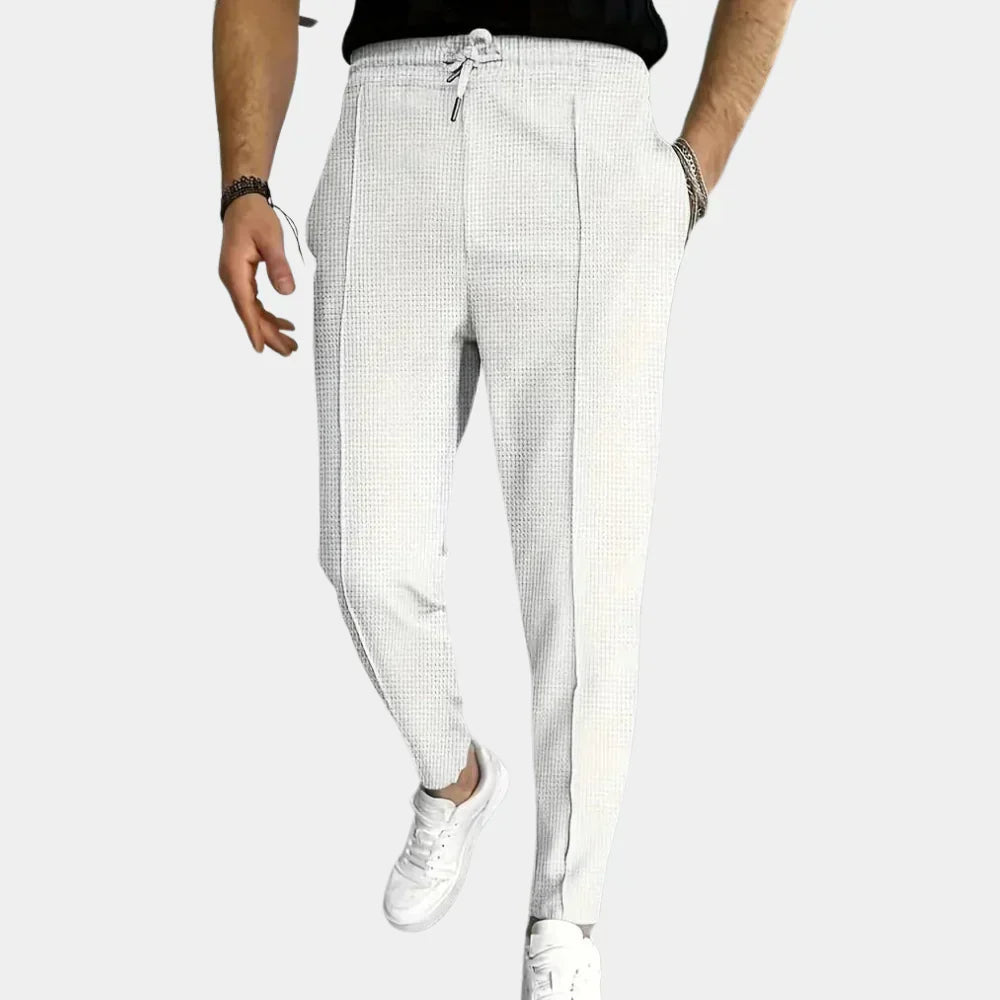 Vibrant Summer Beach Cargo Shorts for Men