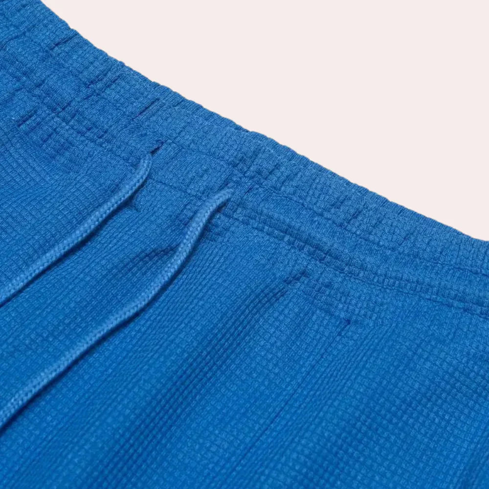 Vibrant Mens Summer Beach Shorts