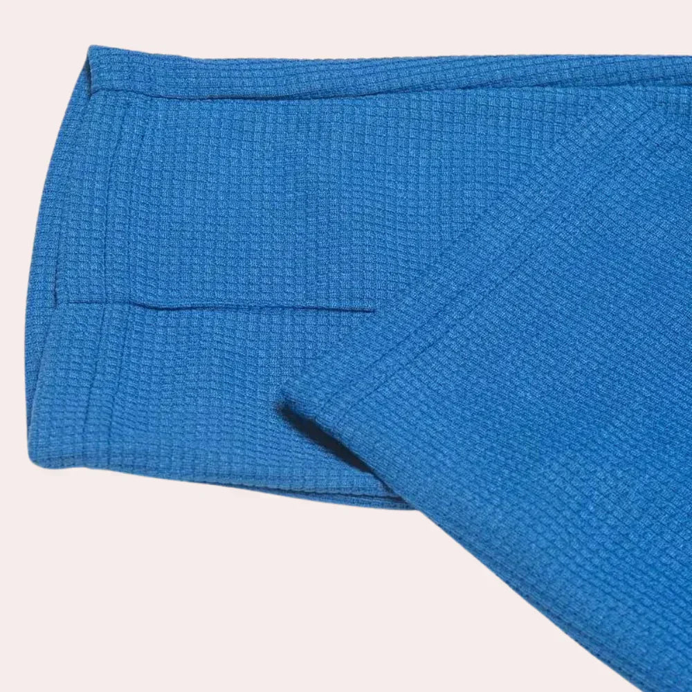 Vibrant Summer Beach Cargo Shorts for Men