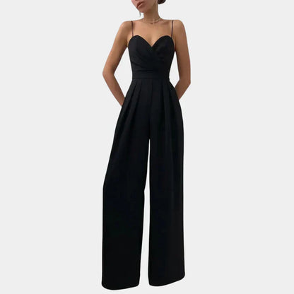 Women's stylish jumpsuit