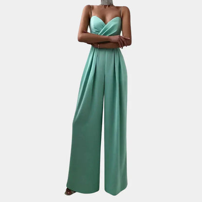 Women's stylish jumpsuit