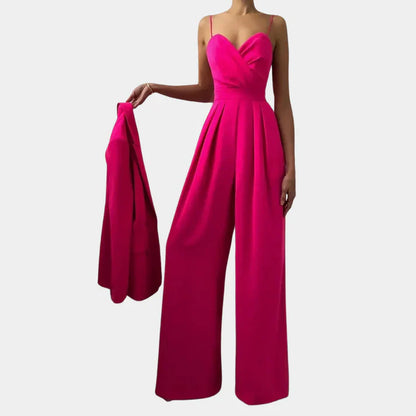 Women's stylish jumpsuit
