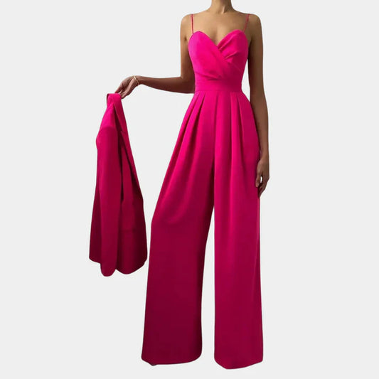 Women's stylish jumpsuit