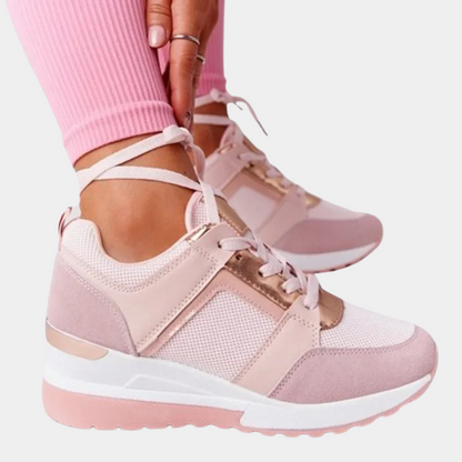Casual baskets for women – Sorcha Comfortable and trendy shoes