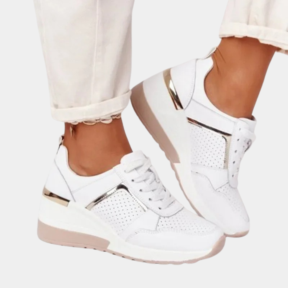 Casual baskets for women – Sorcha Comfortable and trendy shoes