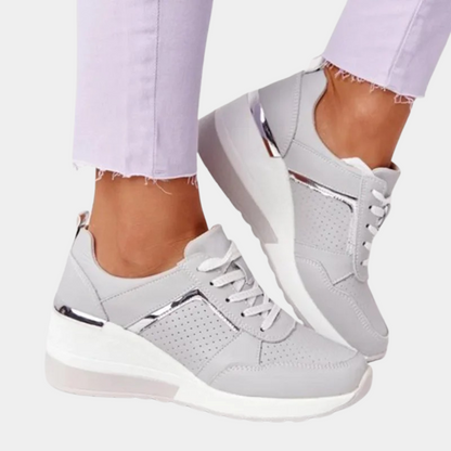 Casual baskets for women – Sorcha Comfortable and trendy shoes