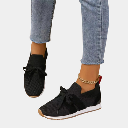 Zyra - Elegant sneakers for women