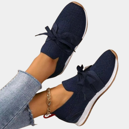 Zyra - Elegant sneakers for women