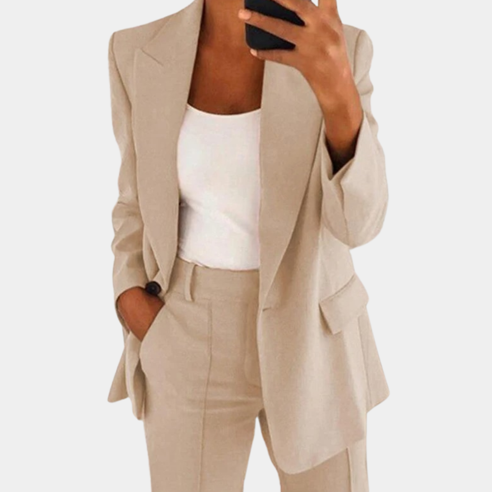 Babette | Women's 2-piece Set