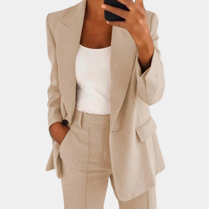 Babette | Women's 2-piece Set