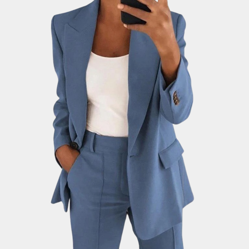 Babette | Women's 2-piece Set