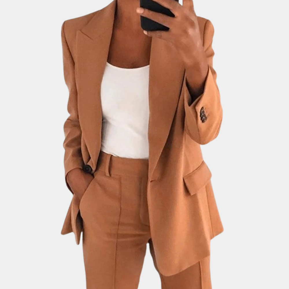 Babette | Women's 2-piece Set
