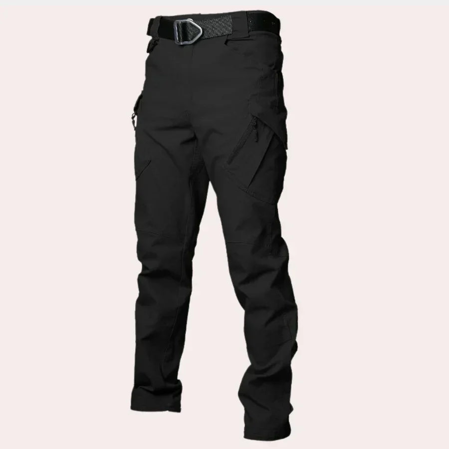 Casual stylish men's cargo pants
