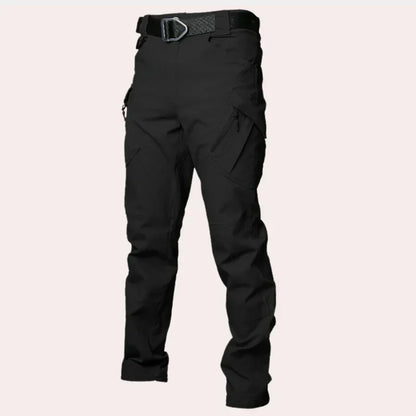 Casual stylish men's cargo pants