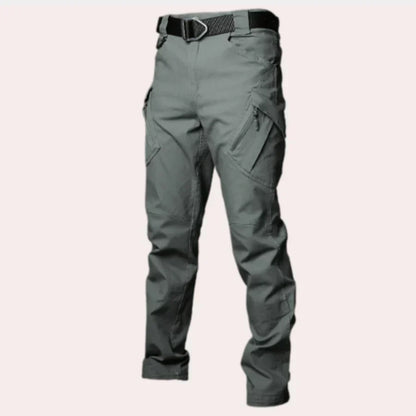 Casual stylish men's cargo pants