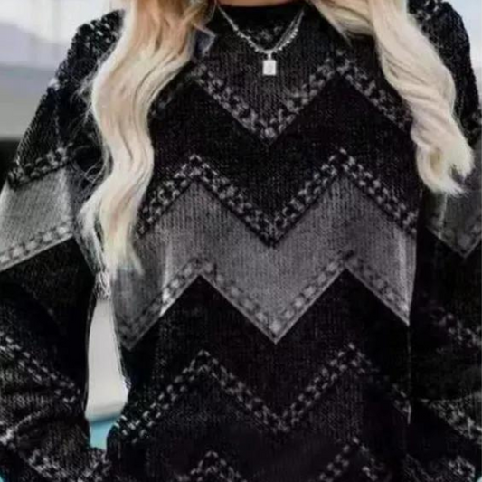 Women's Paula Autumn Jumper: Stylish Design