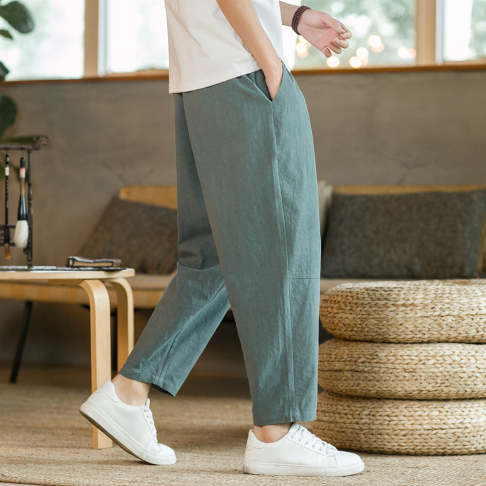 Willem | Men's Pants