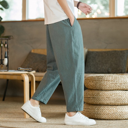 Willem | Men's Pants