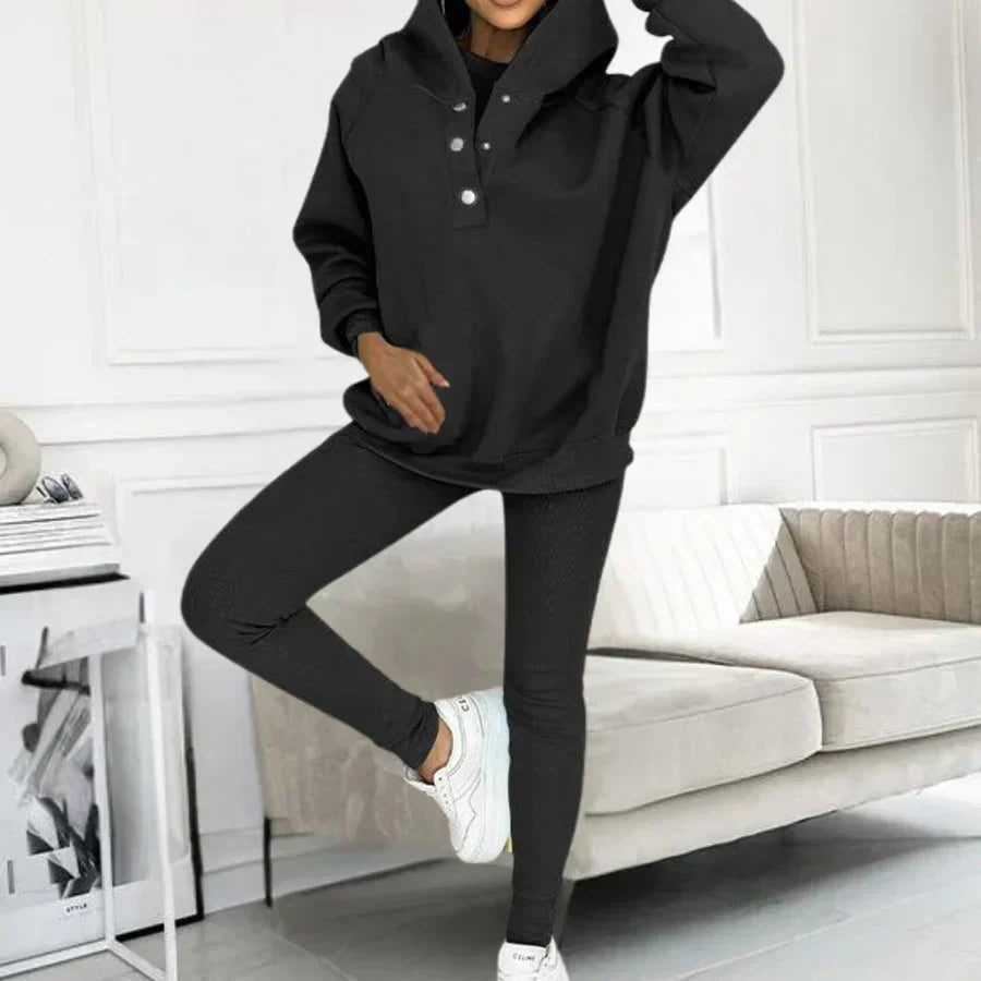 Stylish Nia Outfit: Elegant Apparel for the Fashionable Woman