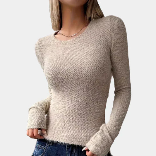 Women's Nerea Cozy Knit Jumper