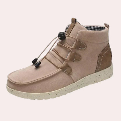 Women's Urania Elegant High Boots