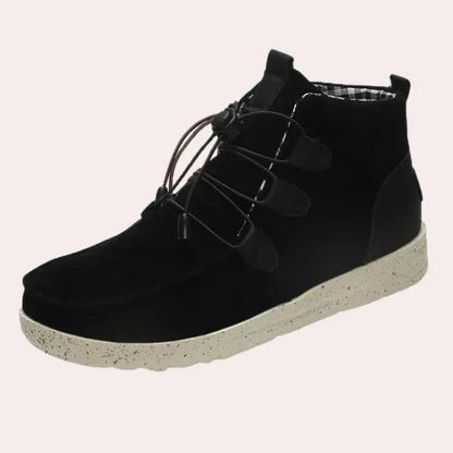 Women's Urania Elegant High Boots