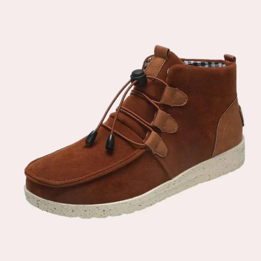 Women's Urania Elegant High Boots