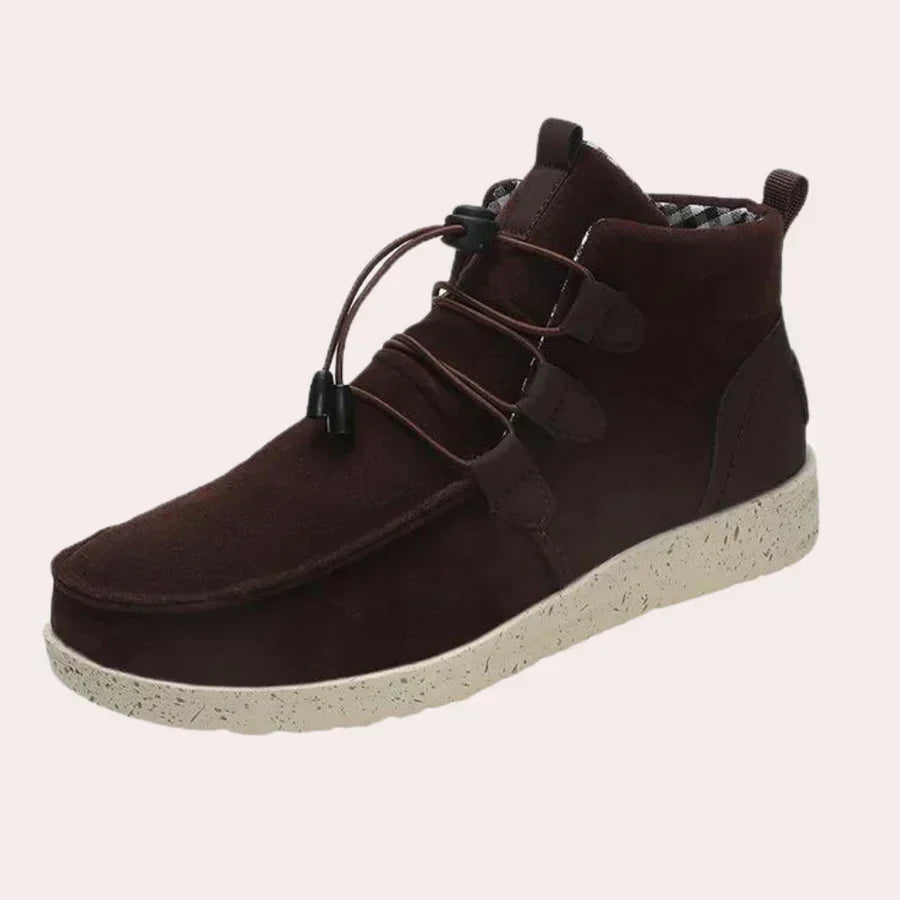 Women's Urania Elegant High Boots