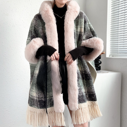 Women's Stylish Daniella Winter Jacket