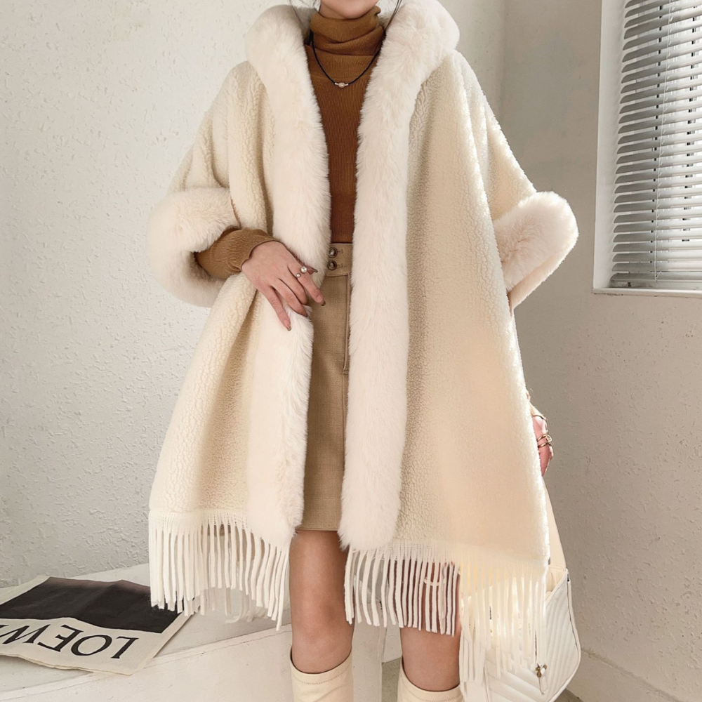 Women's Stylish Daniella Winter Jacket