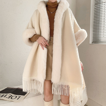 Women's Stylish Daniella Winter Jacket