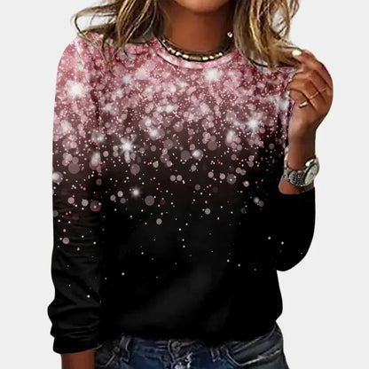 Women's Rositsa Casual Long-Sleeve Shirt