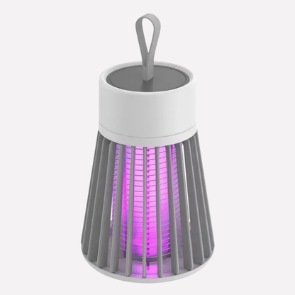 Advanced Mosquito Repellent Device