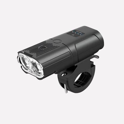Bright LED Bicycle Headlight