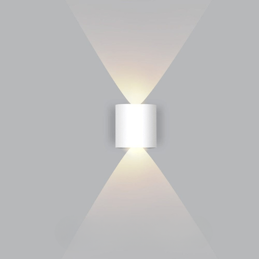 Bright Exterior Security Lamp - Olytrend