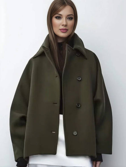 Women’s Stylish Winter Coat | Oversized