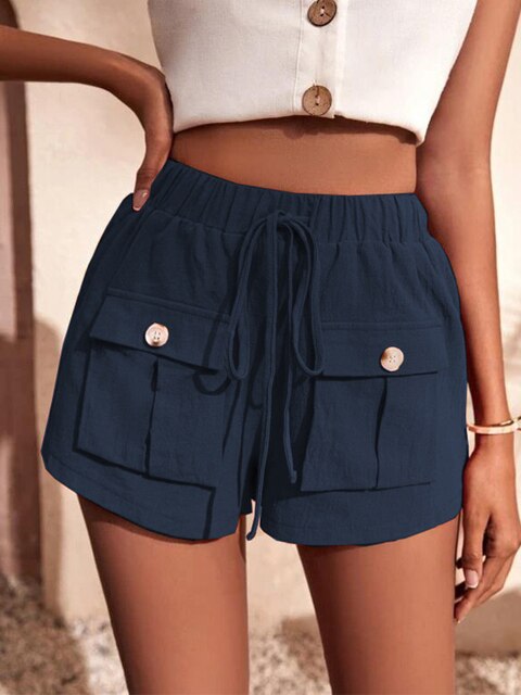Casual luxury - comfort in blended cotton