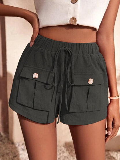 Casual luxury - comfort in blended cotton