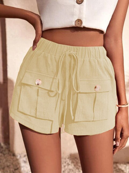 Casual luxury - comfort in blended cotton