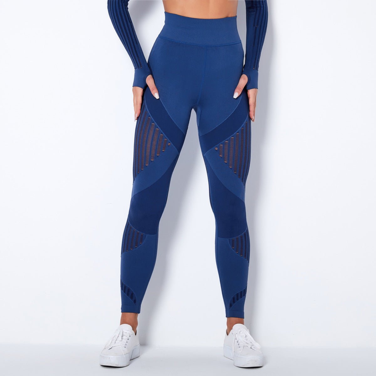 Catherine Leggings Anti-Cellulite Women – Shaping & Comfort