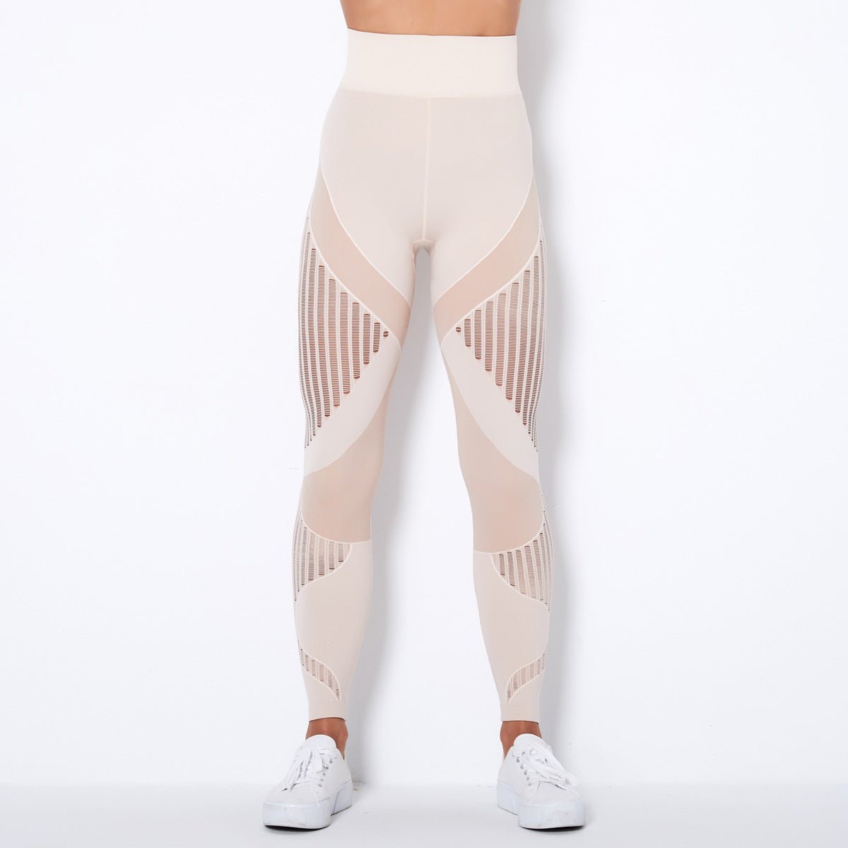Catherine Leggings Anti-Cellulite Women – Shaping & Comfort