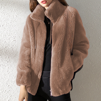 Women's Keilani Soft Warm Jacket