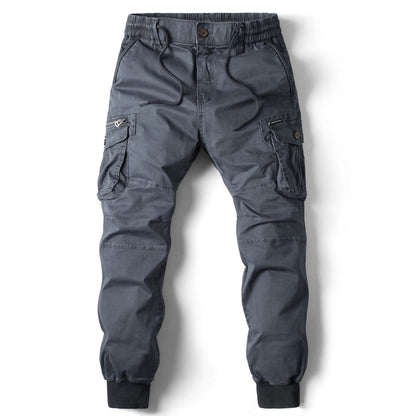 Vanguard | Men's cargo sweatpants