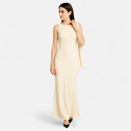 Ancient World | Flared Sleeve Blouse for Women – Elegant Silhouette for a Fluid Style from Day to Night