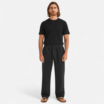 Ancient World | Men's Loose Pants Premium Casual Fit