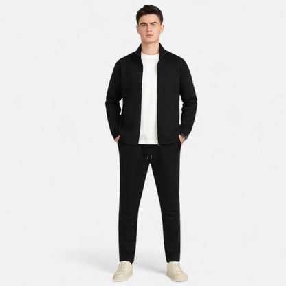 Ancient World | Men's Tracksuit Elegant Cut Premium Comfort