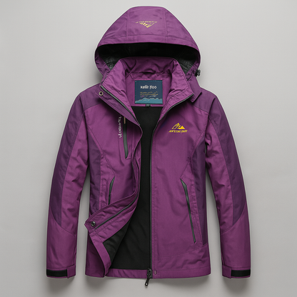 Waterproof Ladies Trekking Coat