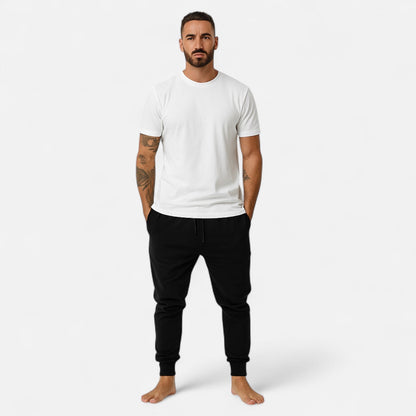 Ancient World | Men's Linen Pants – Summer Comfort, Effortless Elegance