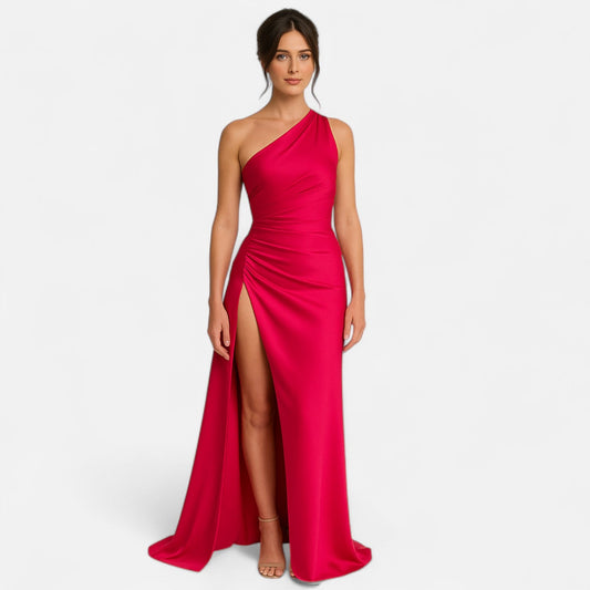 Ancient World | Elegant Summer Dress for Women – Lightness and Summer Refinement